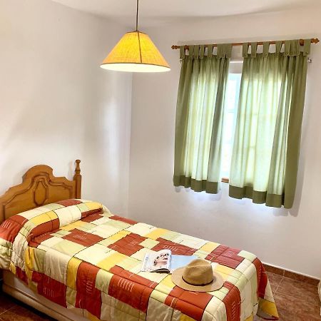 Casas Balcon Del Mar Villa El Paso Luaran gambar