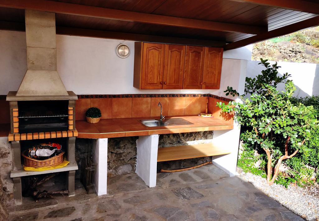 Casas Balcon Del Mar Villa El Paso Luaran gambar