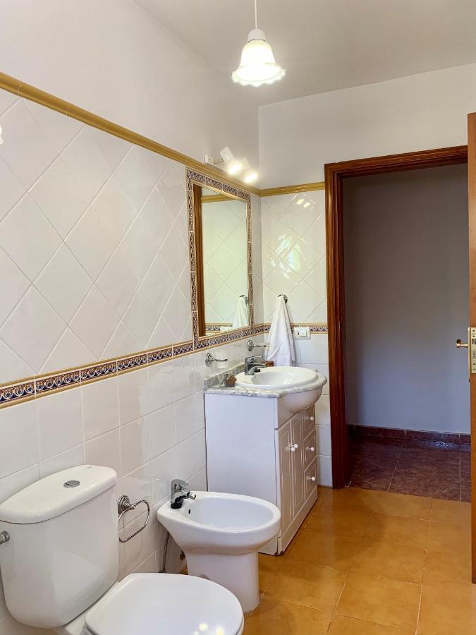 Casas Balcon Del Mar Villa El Paso Luaran gambar
