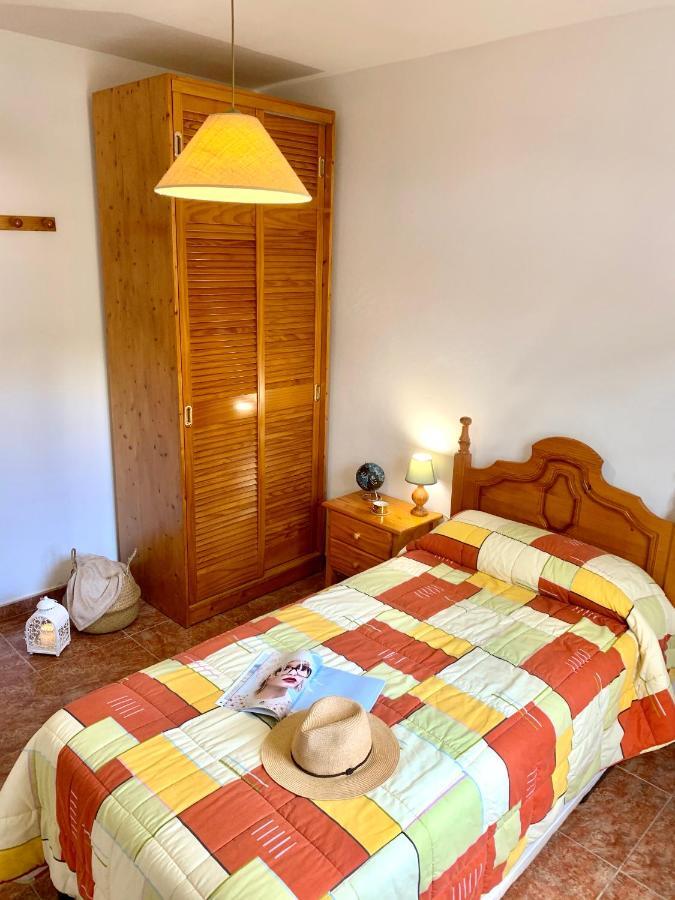 Casas Balcon Del Mar Villa El Paso Luaran gambar